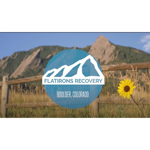 Flatirons Recovery