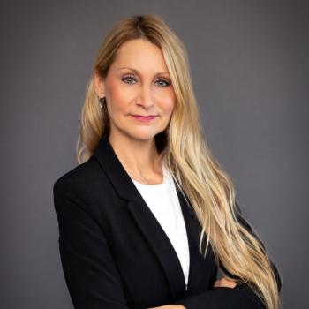 Andrea Plowman