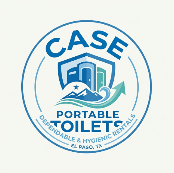 Case Portable Toilets