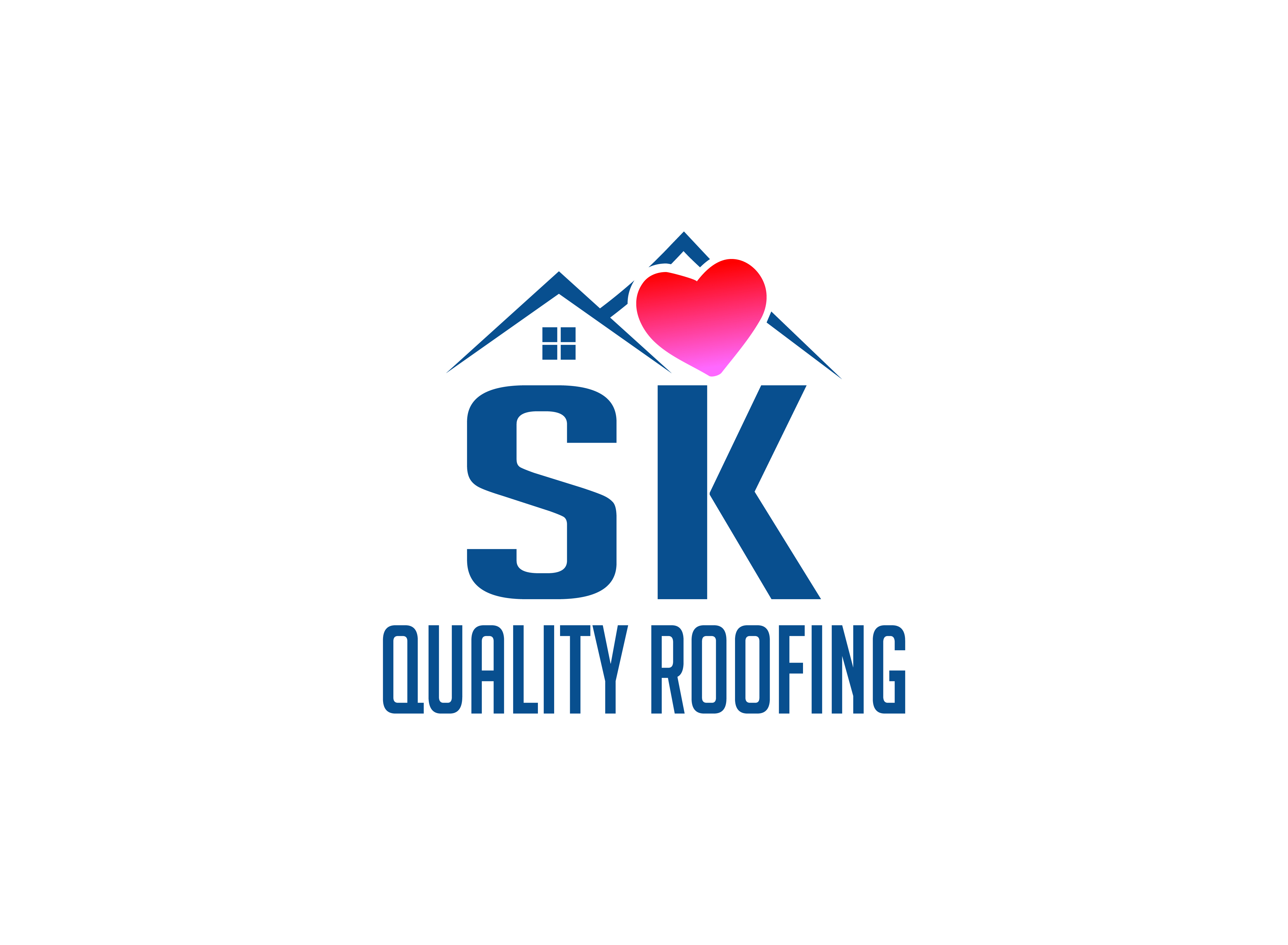 SK Quality Roofing