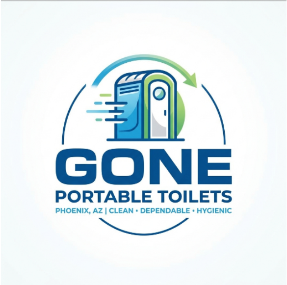 Gone Portable Toilets