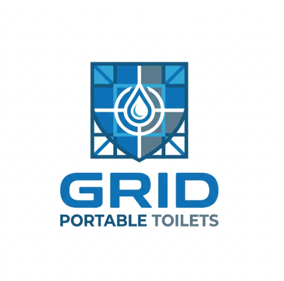 Grid Portable Toilets
