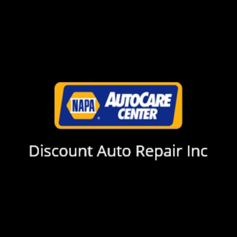 Discount Auto Repair Inc.