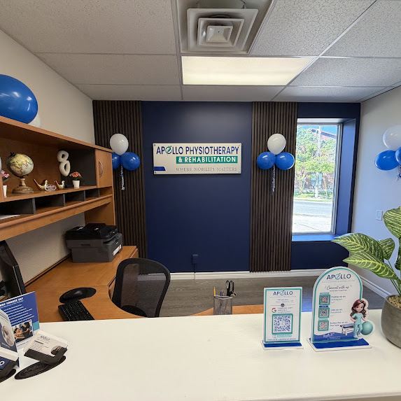 Apollo Physiotherapy & Rehabilitation