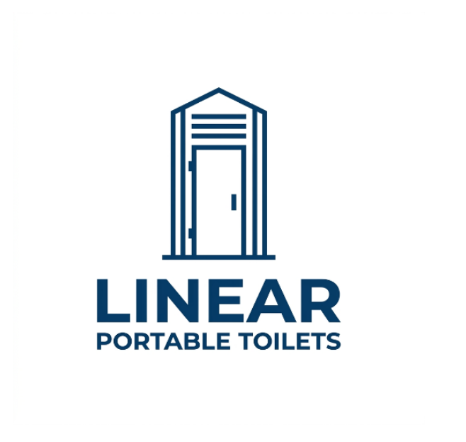 Linear Portable Toilets