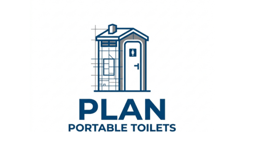 Plan Portable Toilets