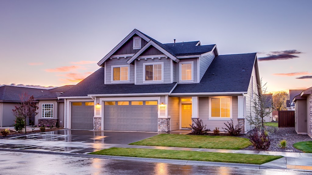 Clearline Windows & Doors