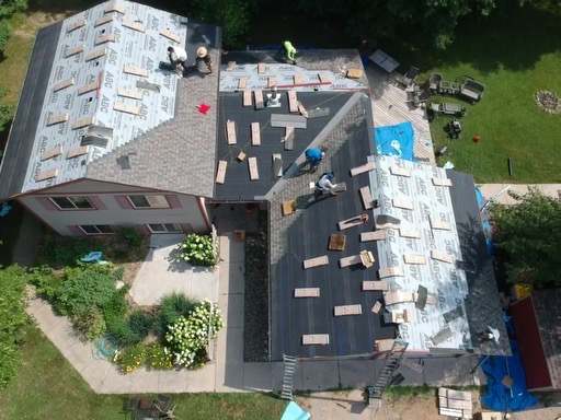Ascend Exteriors