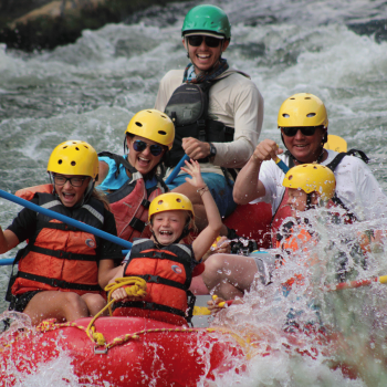 New Mexico River Adventures