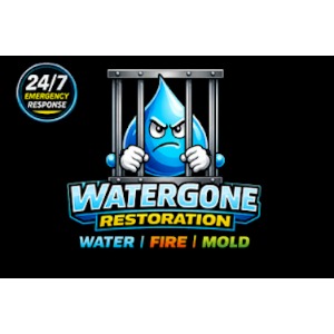Water Gone Restoration