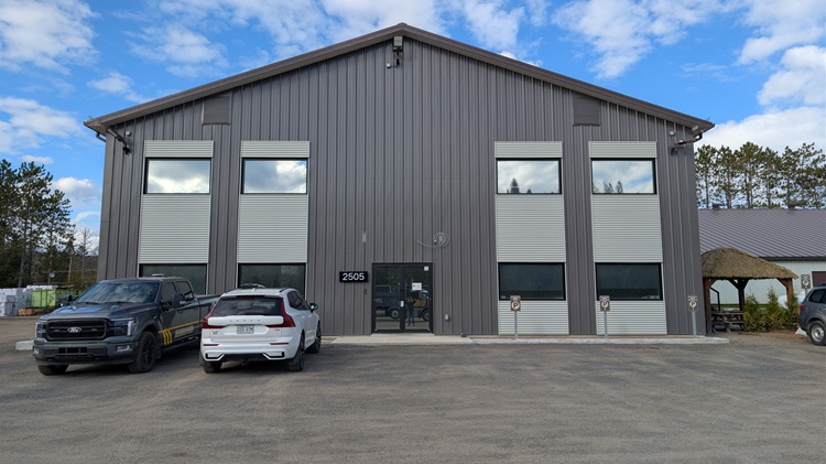 Les Entreprises Rodrigue