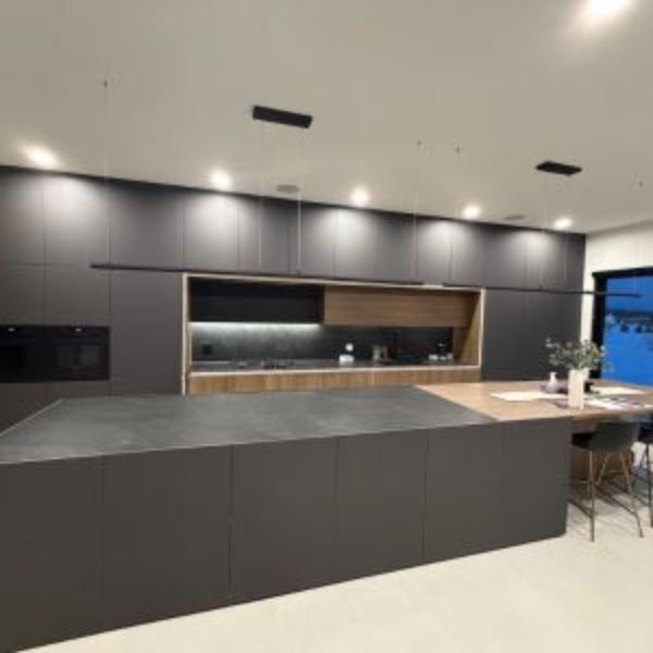 Rockwood Stone Countertops