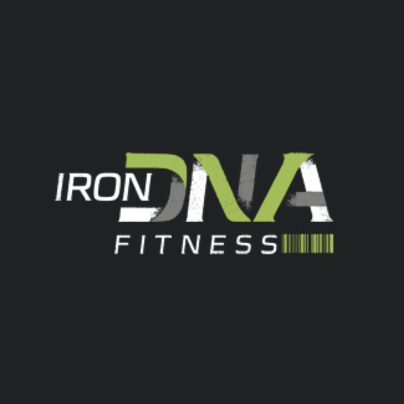 IronDNA Fitness