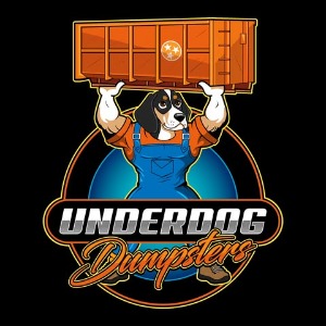 Underdog Dumpster