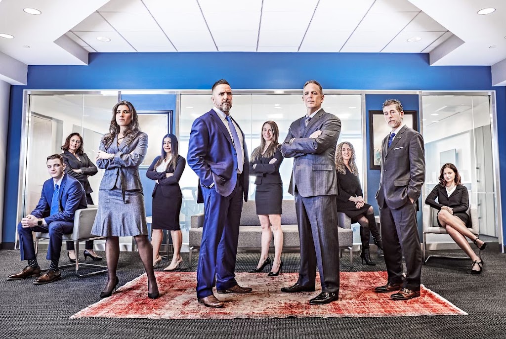 Papcsy Janosov Roche Trial Lawyers