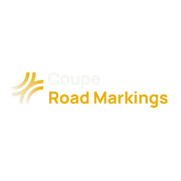 Coupe Road Markings