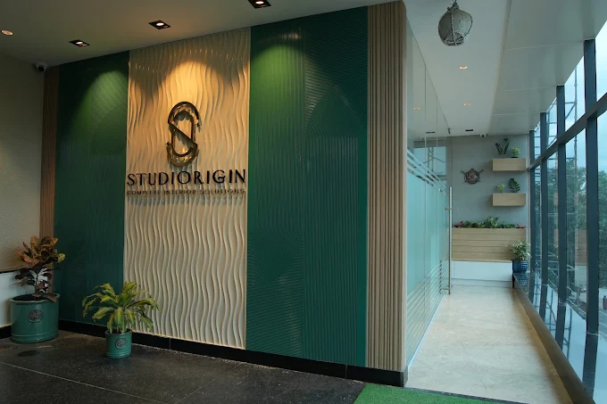 Studiorigin - Best Interior Designer in Hyderabad