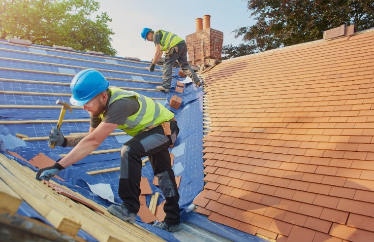 First 4 Roof Care