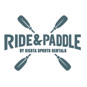 Ride & Paddle by Siesta Sports Rentals
