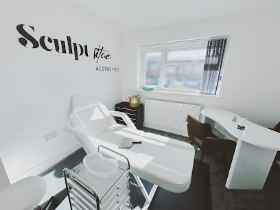 Sculpt Vitae Aesthetics
