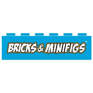 Bricks & Minifigs Wilmington