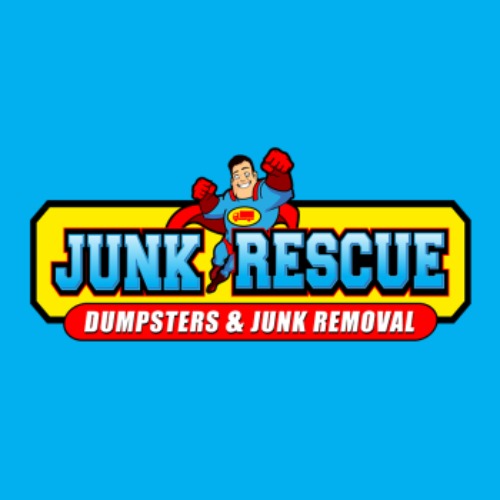 Junk Rescue & Dumpster Rentals