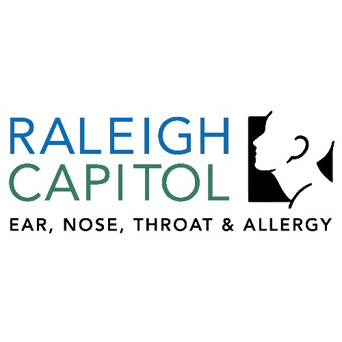 Raleigh Capitol Ear, Nose, Throat & Allergy