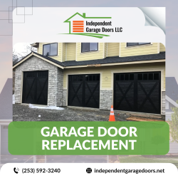 Independentgaragedoors