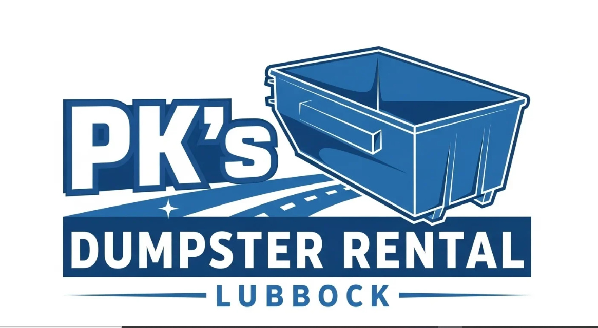PK’s Dumpster Rental Lubbock