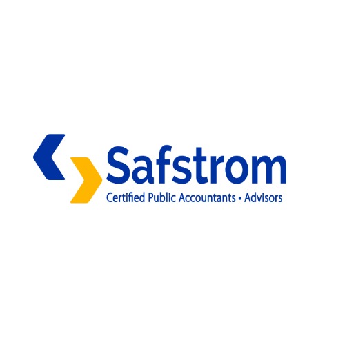 Safstrom CPAs & Advisors, PLLC