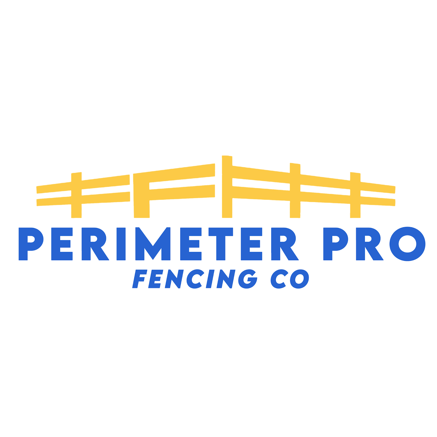 Perimeter Pro Fence Company Inc.