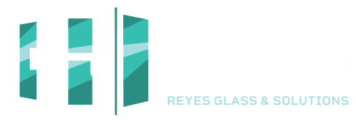 Reyes Glass & Solutions