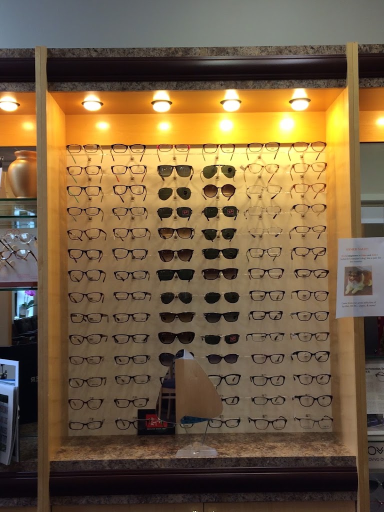 Watertown Eye