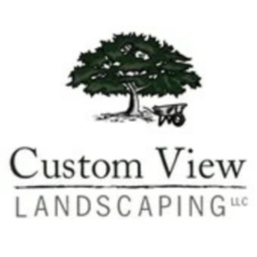 Custom View Landscaping LLC