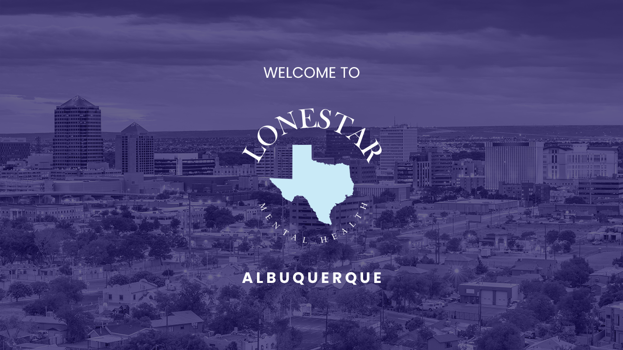 Lonestar Mental Health