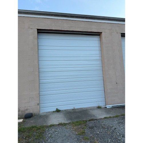 Panda Garage Doors