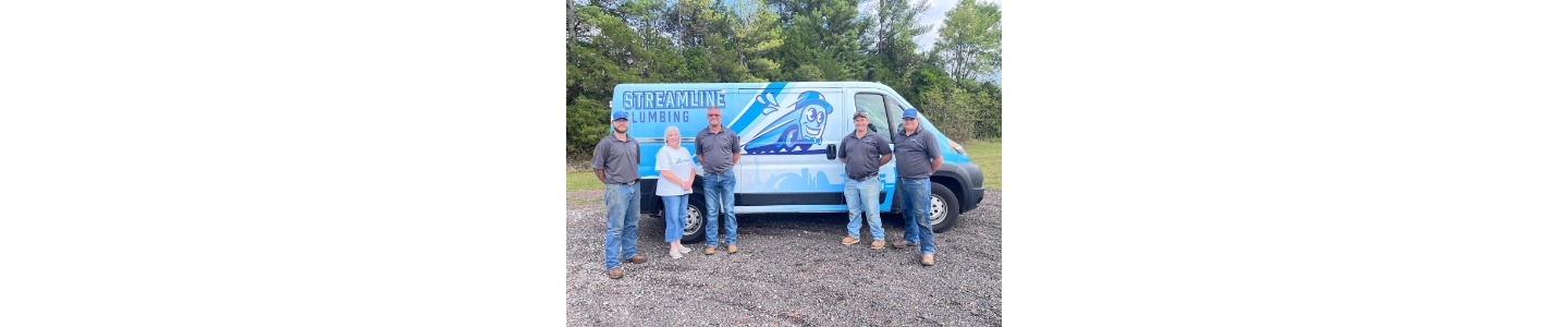Streamline Plumbing & Septic