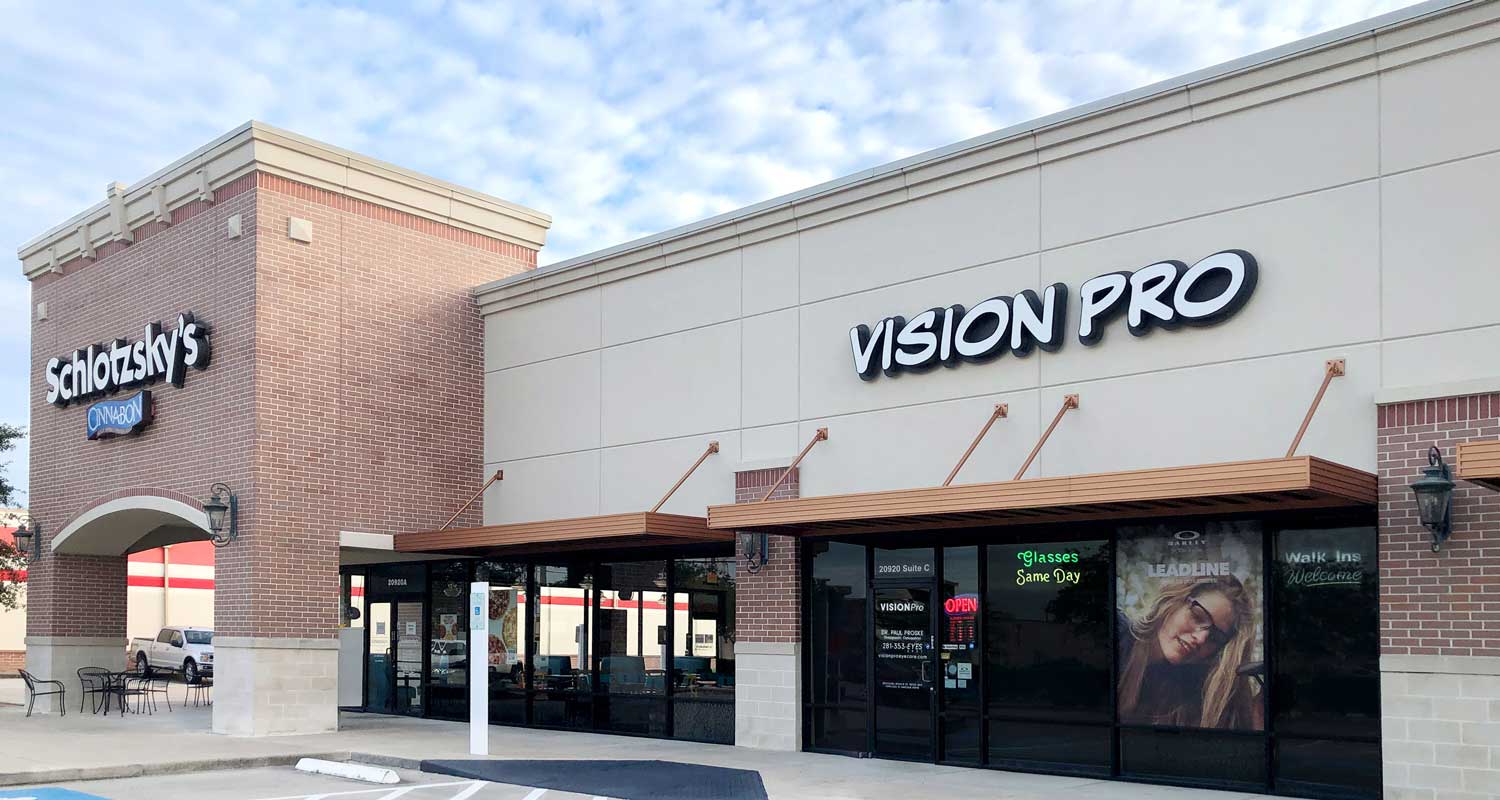 Vision Pro
