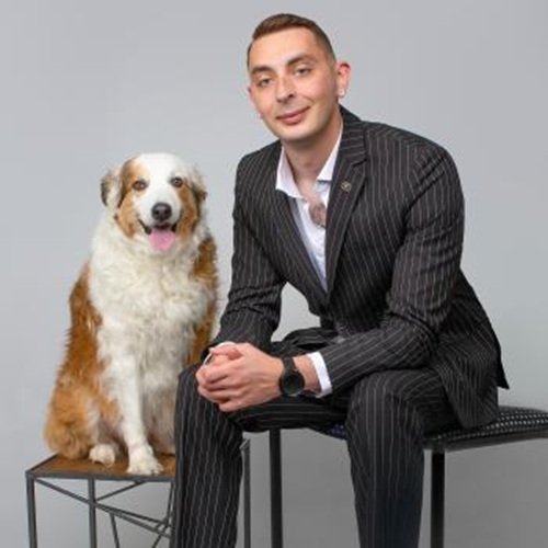Chris Deatherage