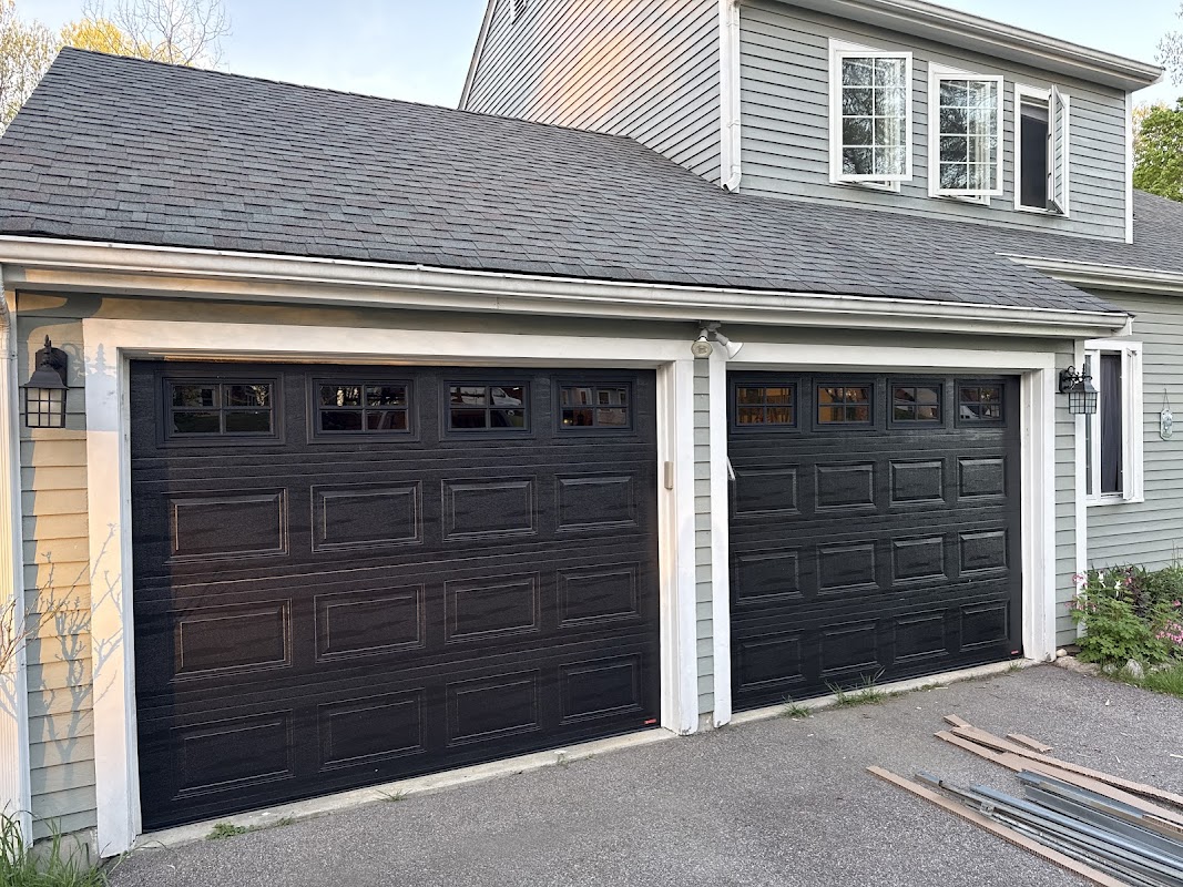 KSE Garage Door Services