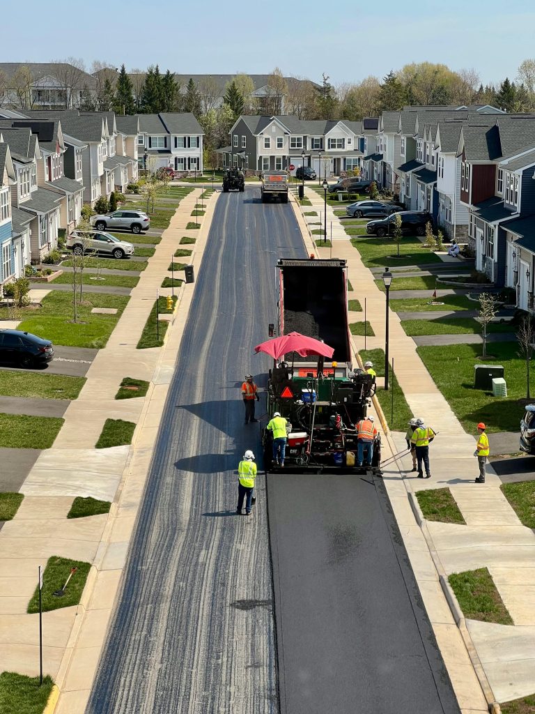 Grand Junction Paving