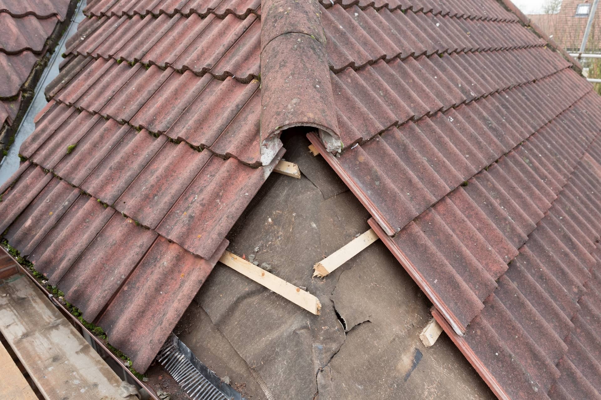 Weather Guard Roofing Professionals