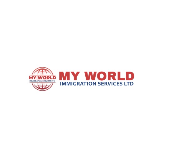 MyWorld Immigration Services Ltd.