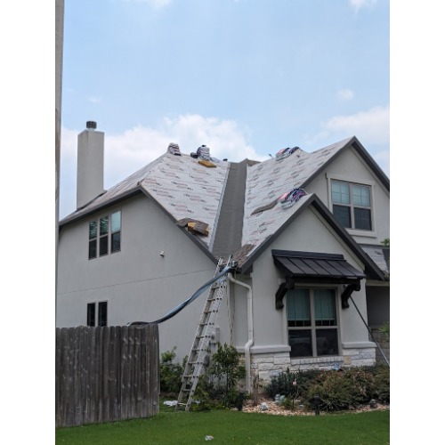 O C Roofing Services