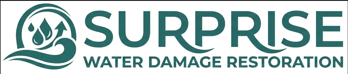 Surprise Water Damage Restoration