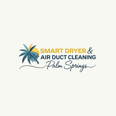Smart Dryer & Air Duct Cleaning Palm Springs