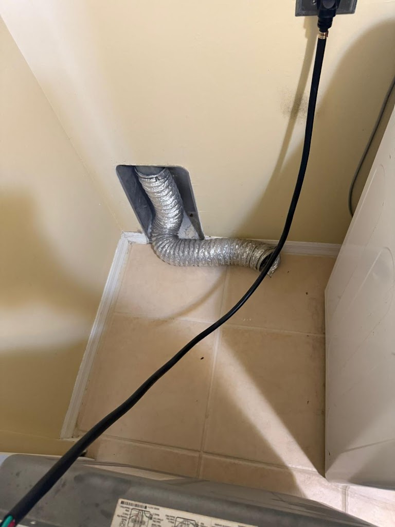 Smart Dryer & Air Duct Cleaning Palm Springs