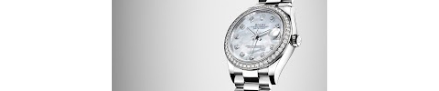 Humbertown Jewellers - Official Rolex Retailer