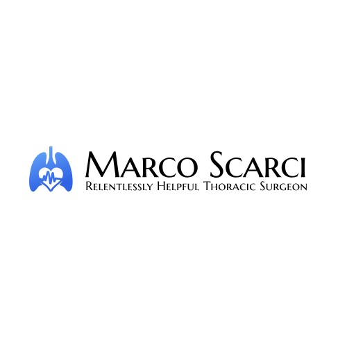 Mr Marco Scarci, Consultant Thoracic Surgeon, London