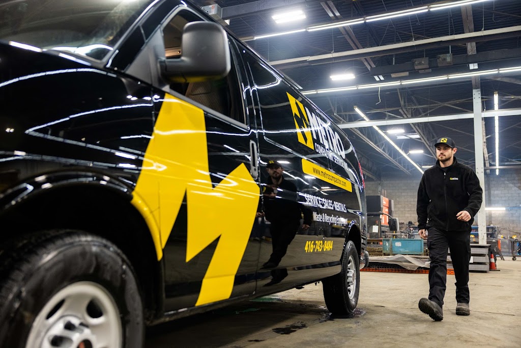 Metro Compactor Service Inc.